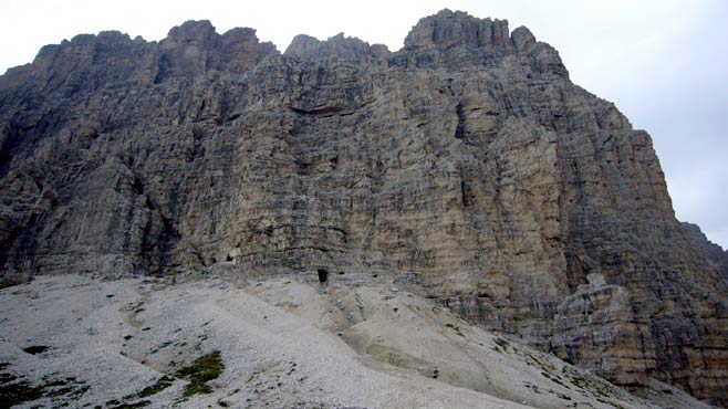 Dolomiten